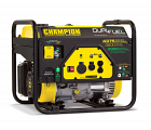 A MUST FOR PUBLIC PARKS RESERVATION - PORTABLE GENERATORS